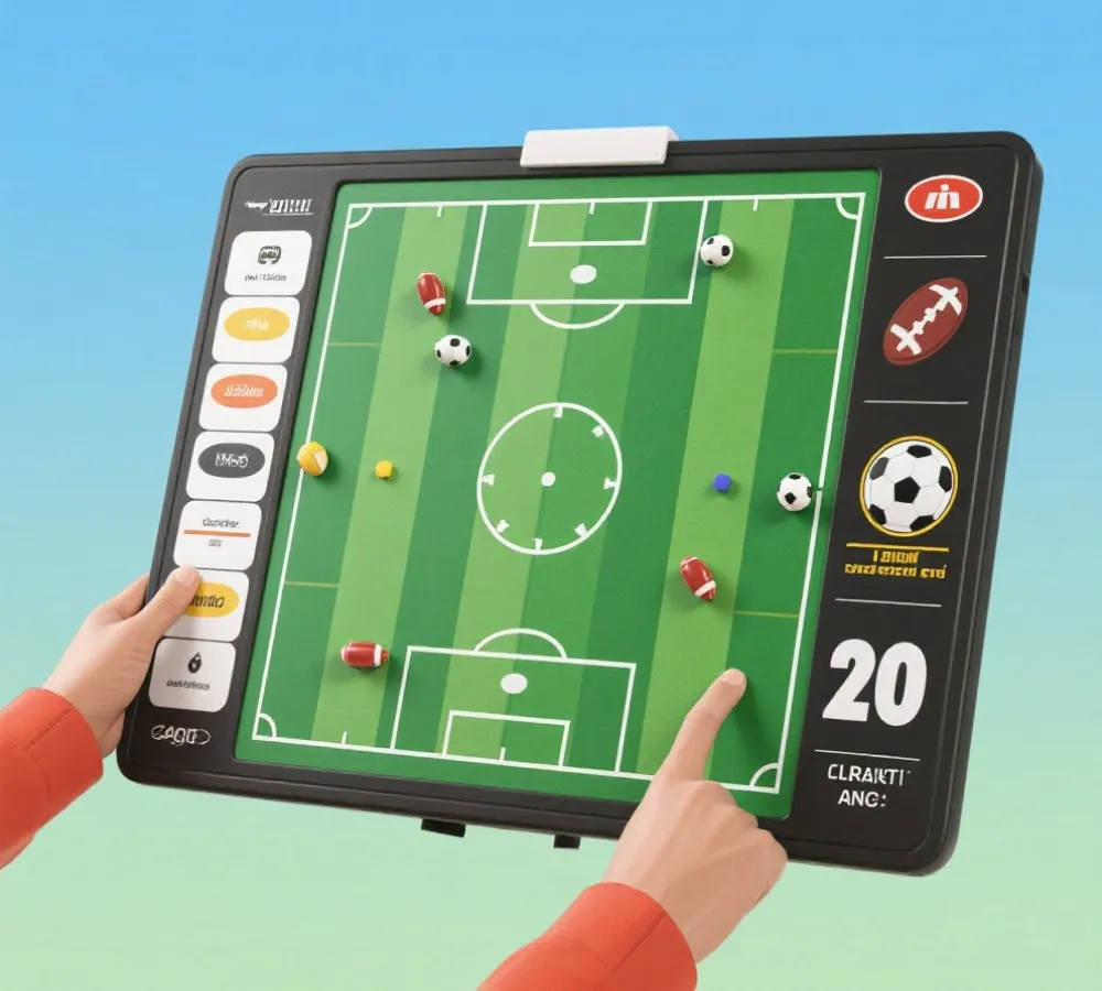 世界盃內容與分析導向