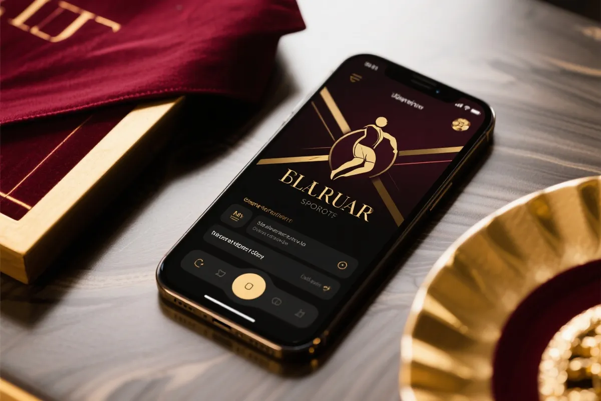 官方 APP 使用示意畫面