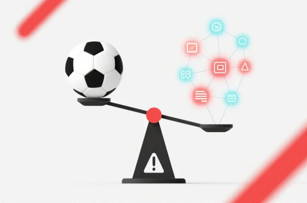 避開投注陷阱：2026世界盃預測五大常見錯誤與勝率提升指南