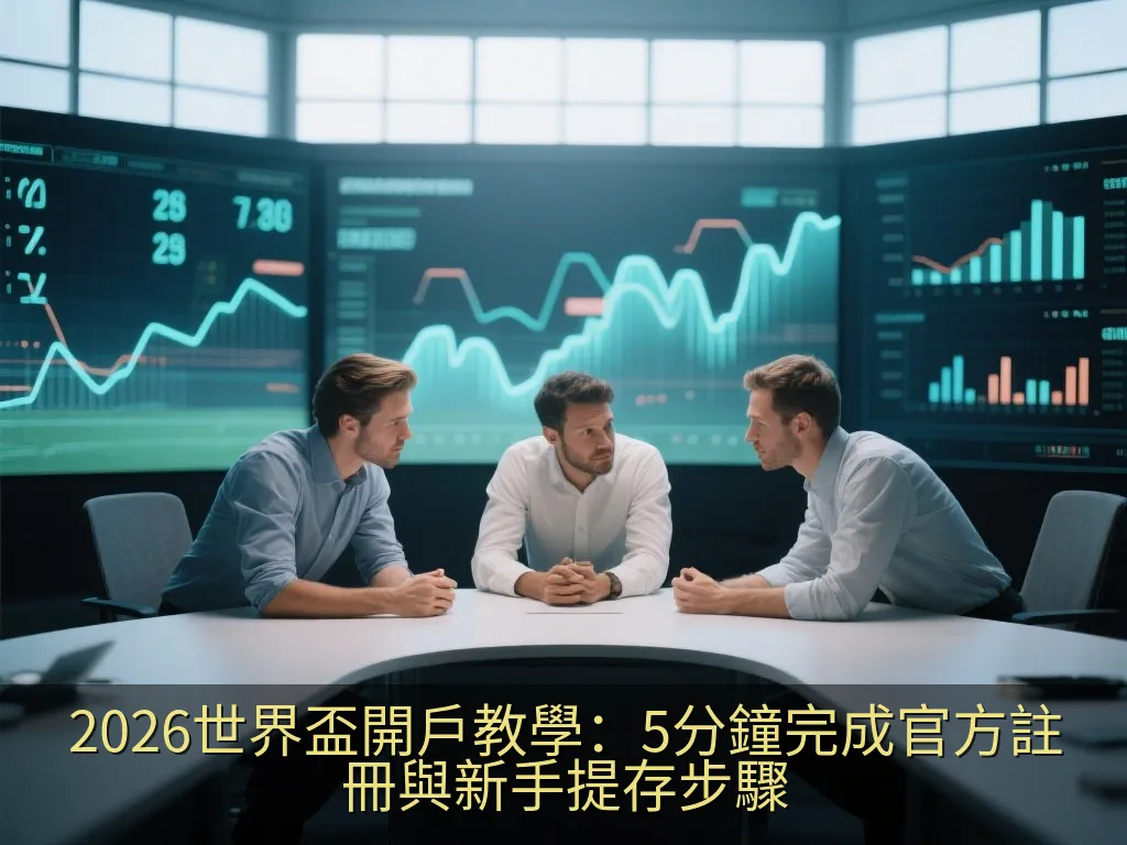 安全提存與帳戶資金管理示意圖
